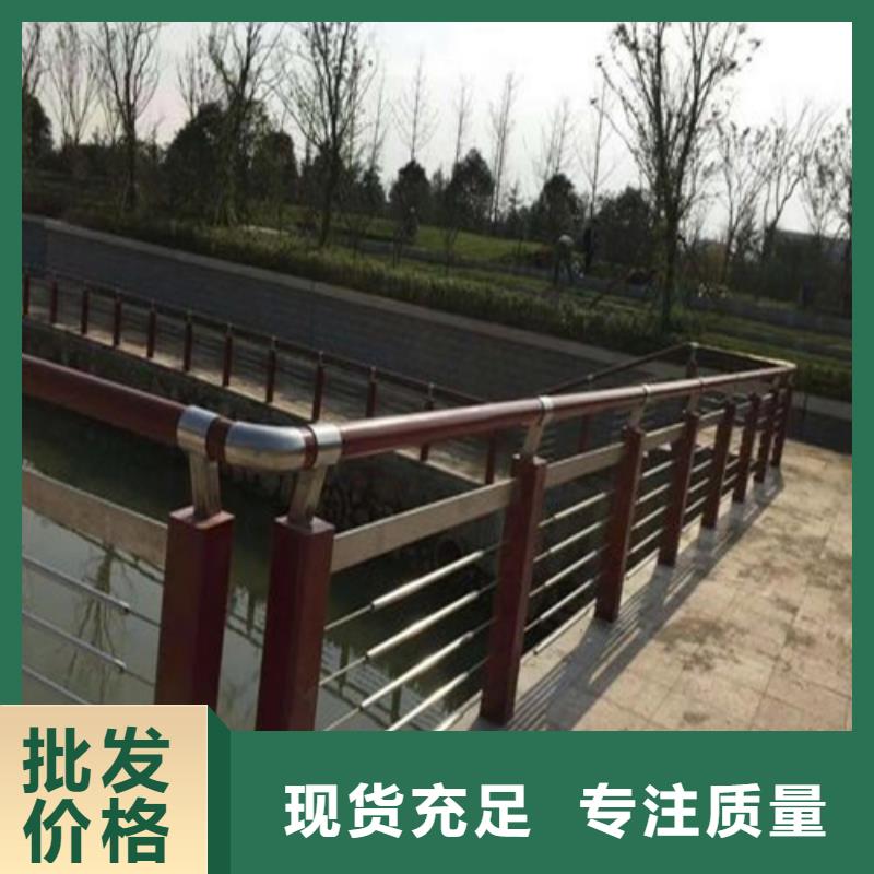 发货速度快的桥梁栏杆经销商按需定制真材实料