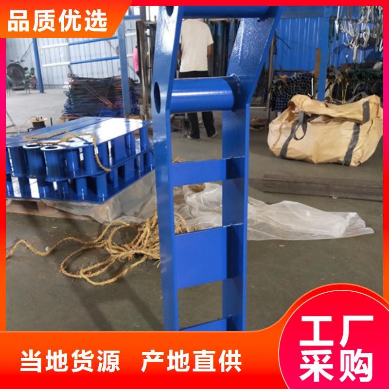 桥梁护栏-桥梁护栏好评做工细致