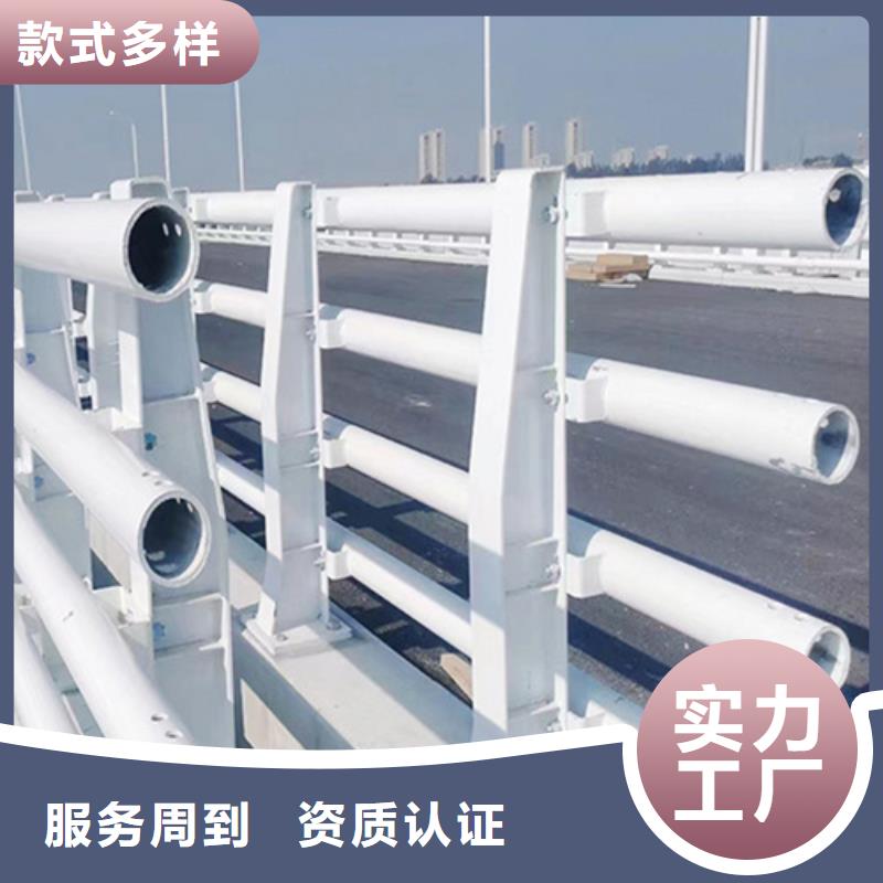 塑钢护栏价格供应厂家工程施工案例