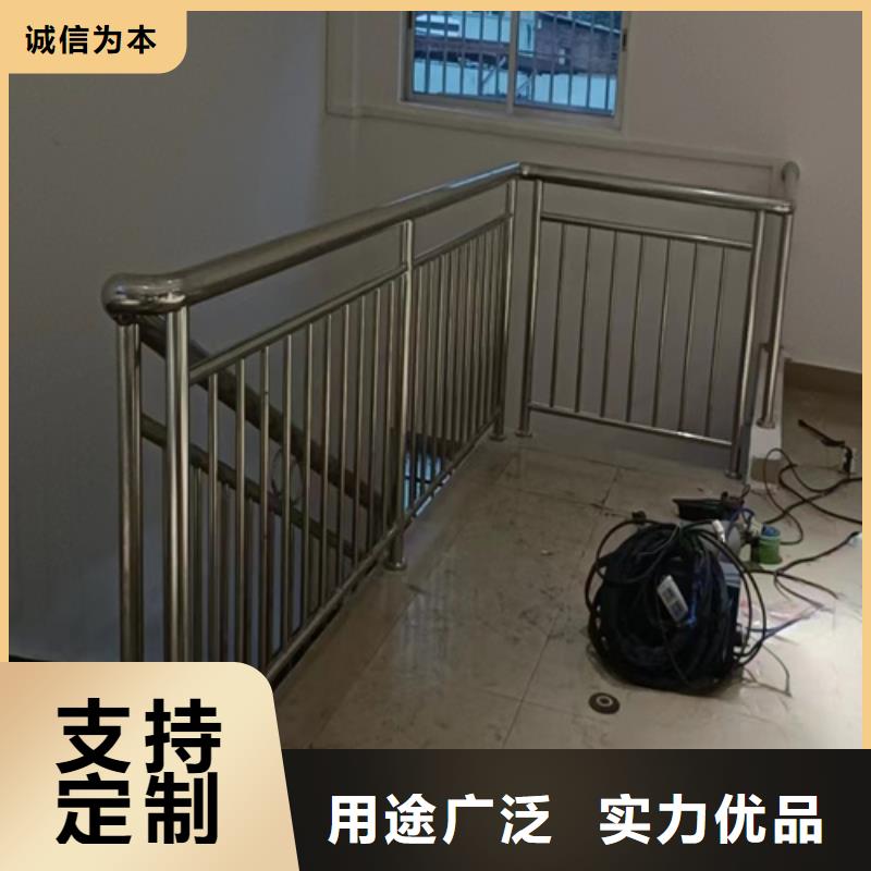 现货供应镀锌钢护栏_诚信企业同城供应商