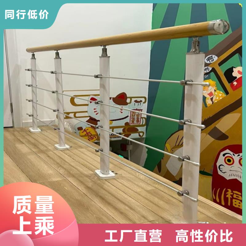 不锈钢桥梁护栏图片发货快品质高买的放心