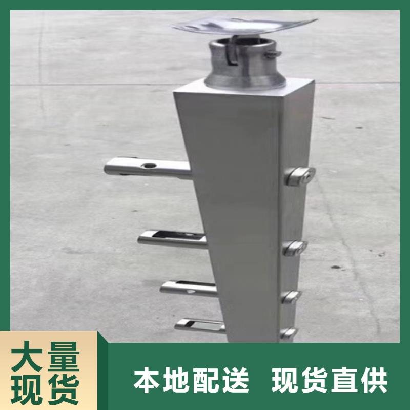 不锈钢复合管护栏		不锈钢围栏护栏		大品牌品质好才是硬道理