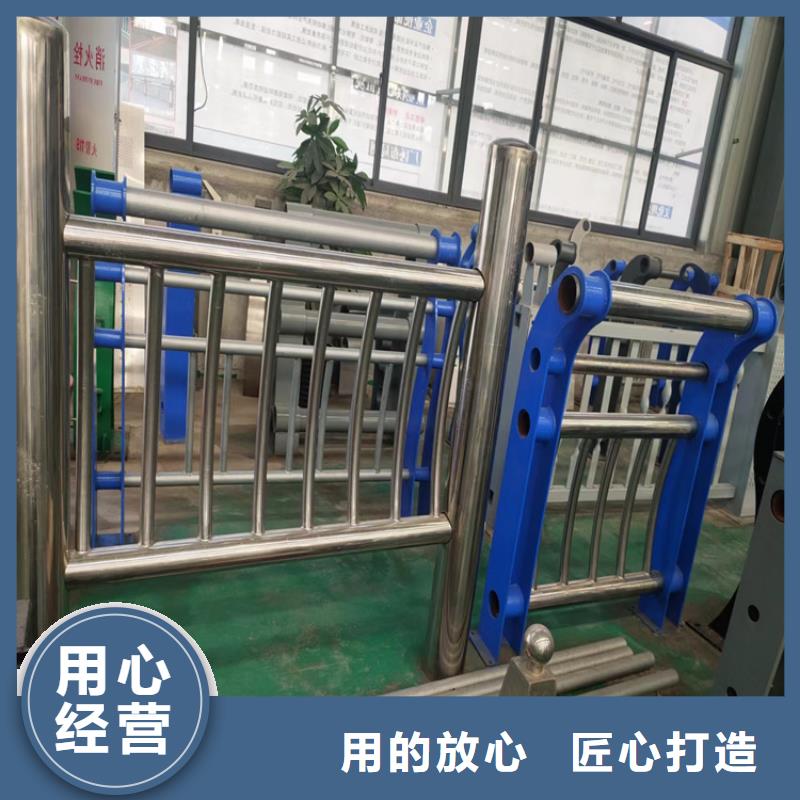 楚雄不锈钢楼梯护栏的厂家-宏达友源金属制品有限公司