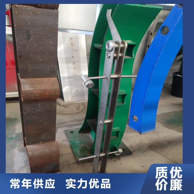 绳索护栏标准	价格实在本地服务商