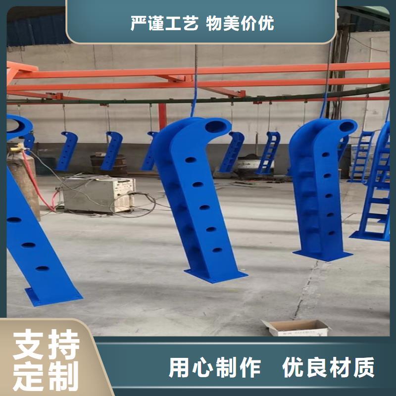 批发桥梁护栏_品牌厂家产品细节