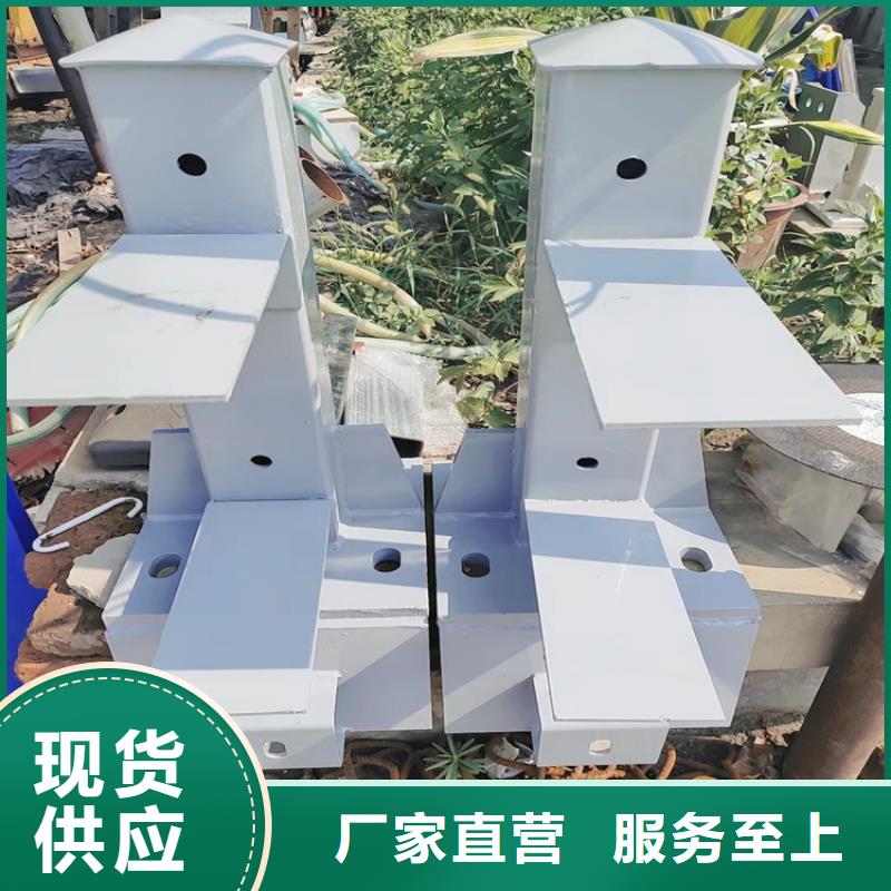 桥梁护栏厂家-专心做产品当地服务商