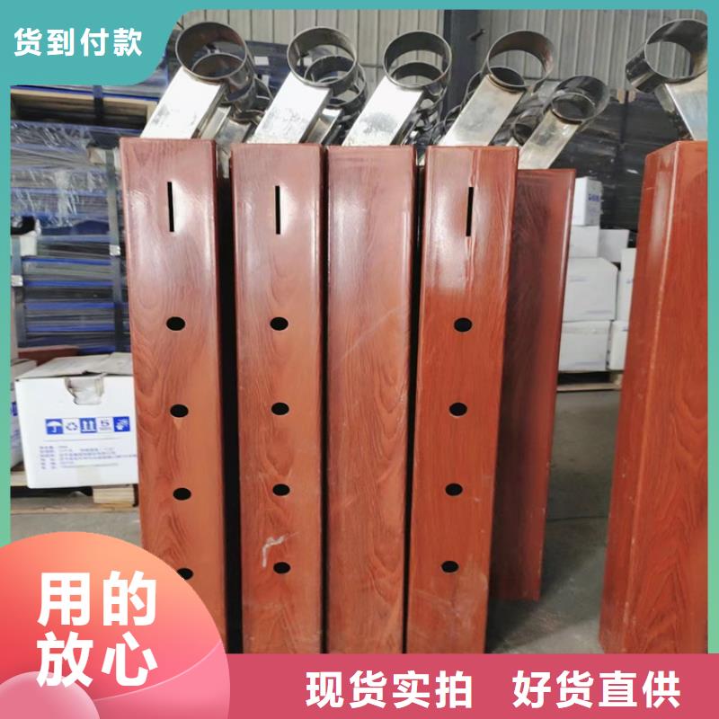 不锈钢围栏护栏优品厂家品控严格