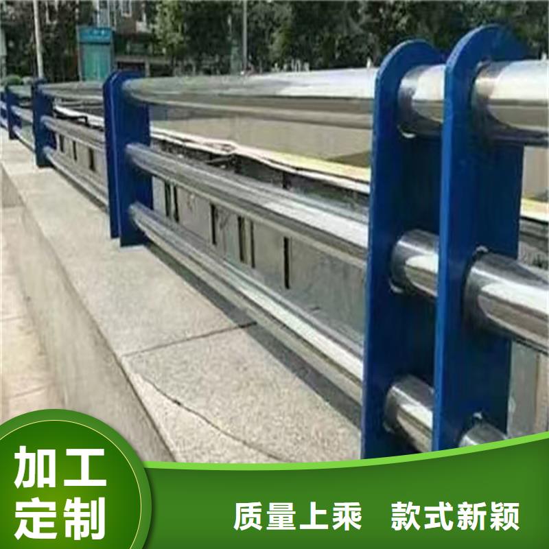 防撞护栏厂厂家-服务优本地公司