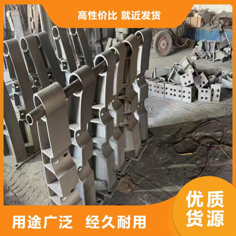 服务周到的道路护栏生产厂家销售厂家当地经销商