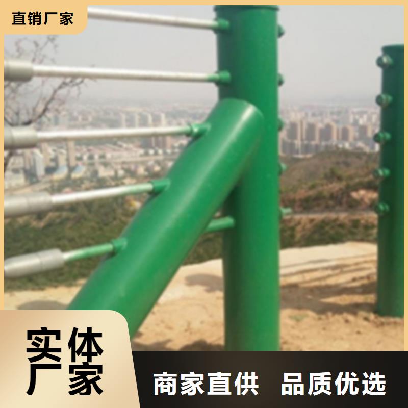 可信赖的防撞柱生产厂家一站式供应厂家