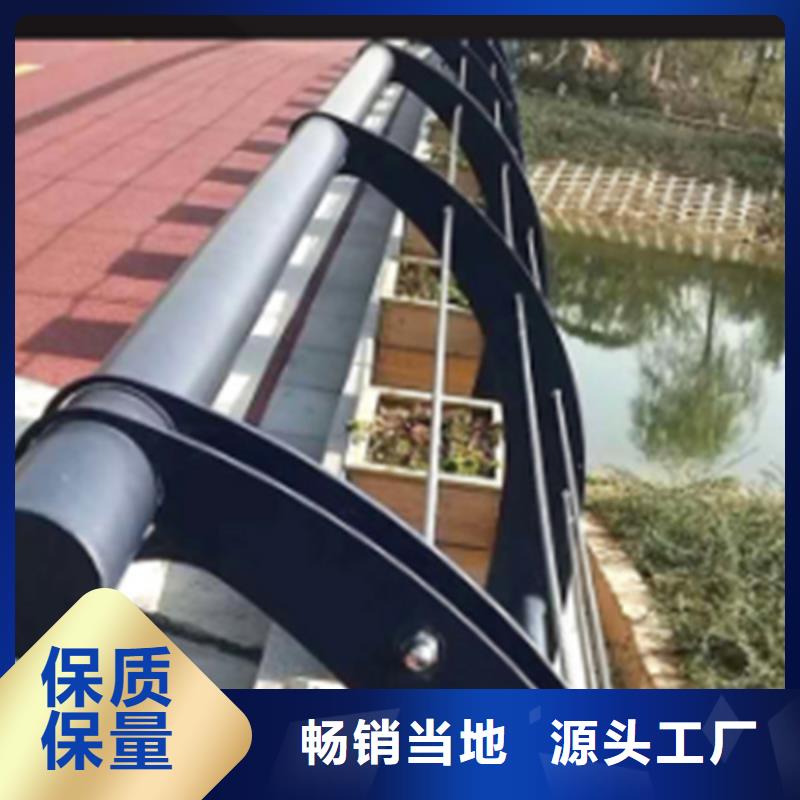 供应露台不锈钢护栏图片品质可靠