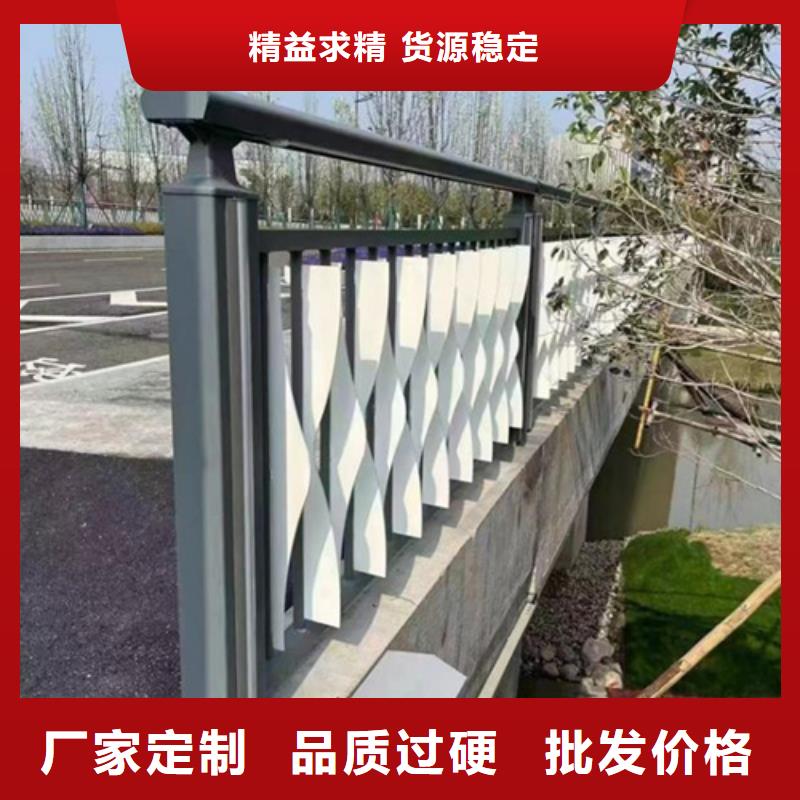 价格合理的绳索护栏公司库存量大