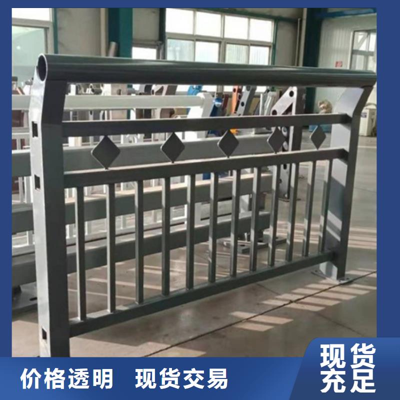 采购304不锈钢桥梁护栏必看-图文介绍诚信商家服务热情