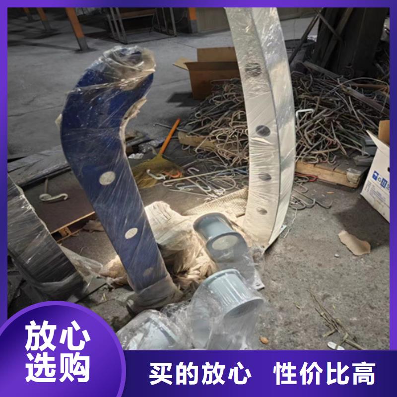 桥梁护栏厂家如何选择本地供应商