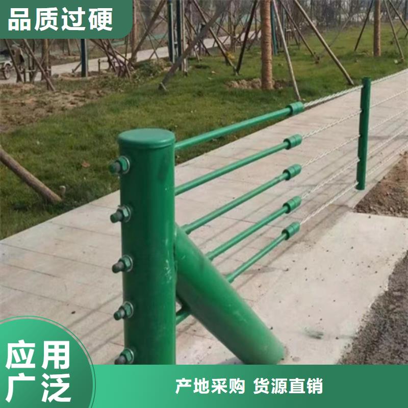 不锈钢绳索		优质生产厂家厂家规格全