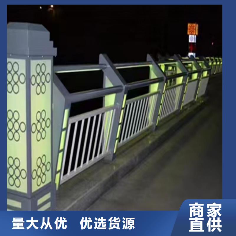 木纹转印绳索护栏认准实力工厂优质原料
