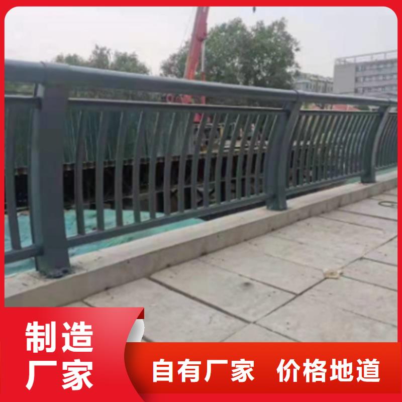 灯光景观栏杆生产厂家支持定制本地制造商