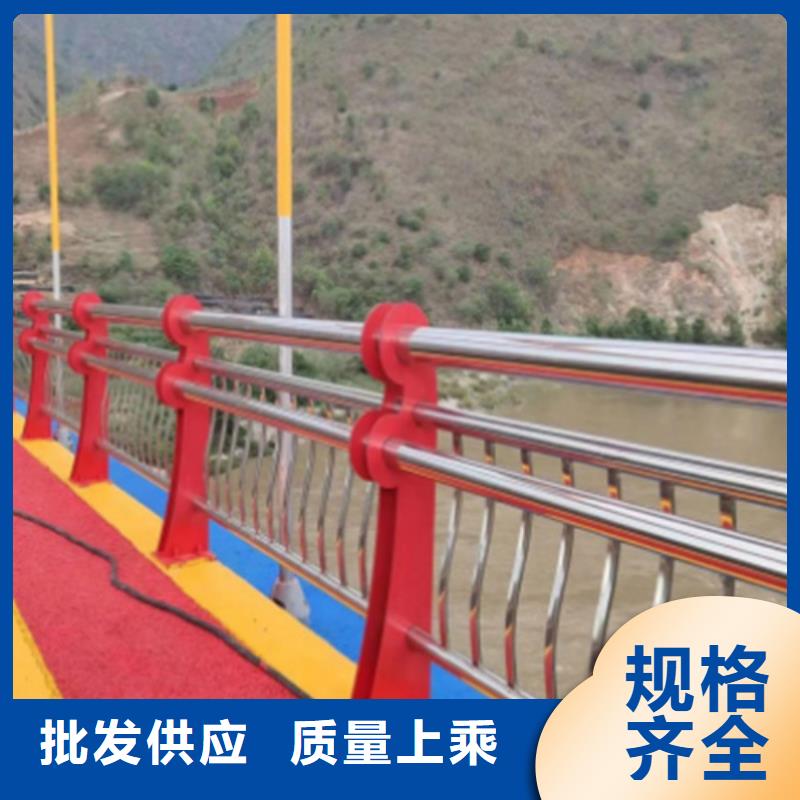 #河道护栏#-价格透明本地公司