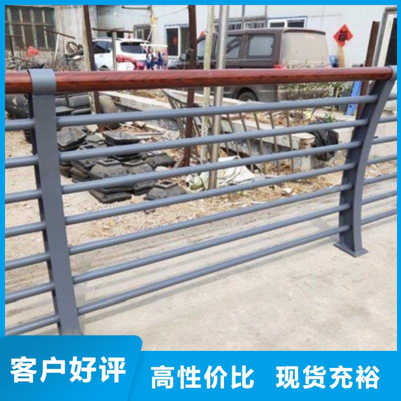 桥梁防撞护栏一站式采购本地品牌