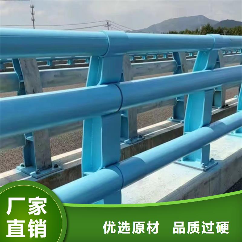 欢迎访问-304道路桥梁护栏厂家服务周到