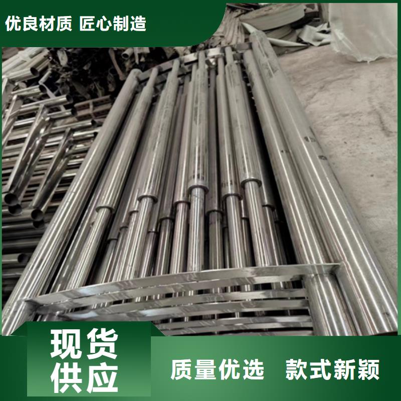 河道桥梁护栏厂家值得信赖超产品在细节