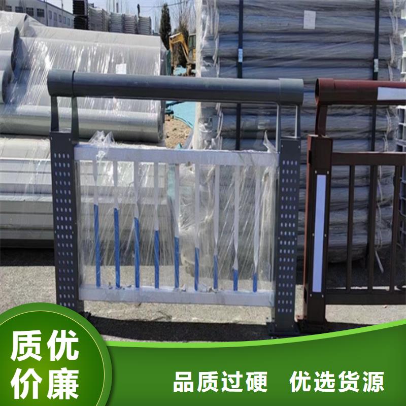 值得信赖的304不锈钢护栏经销商长期供应