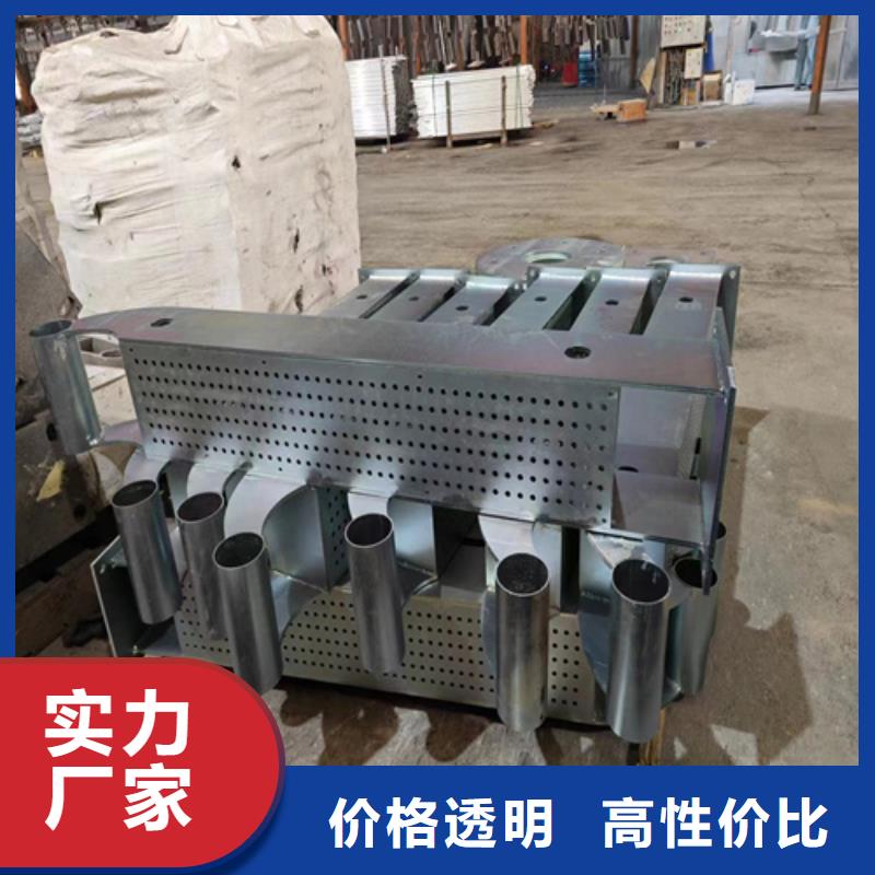 桥梁护栏-桥梁护栏直销本地货源