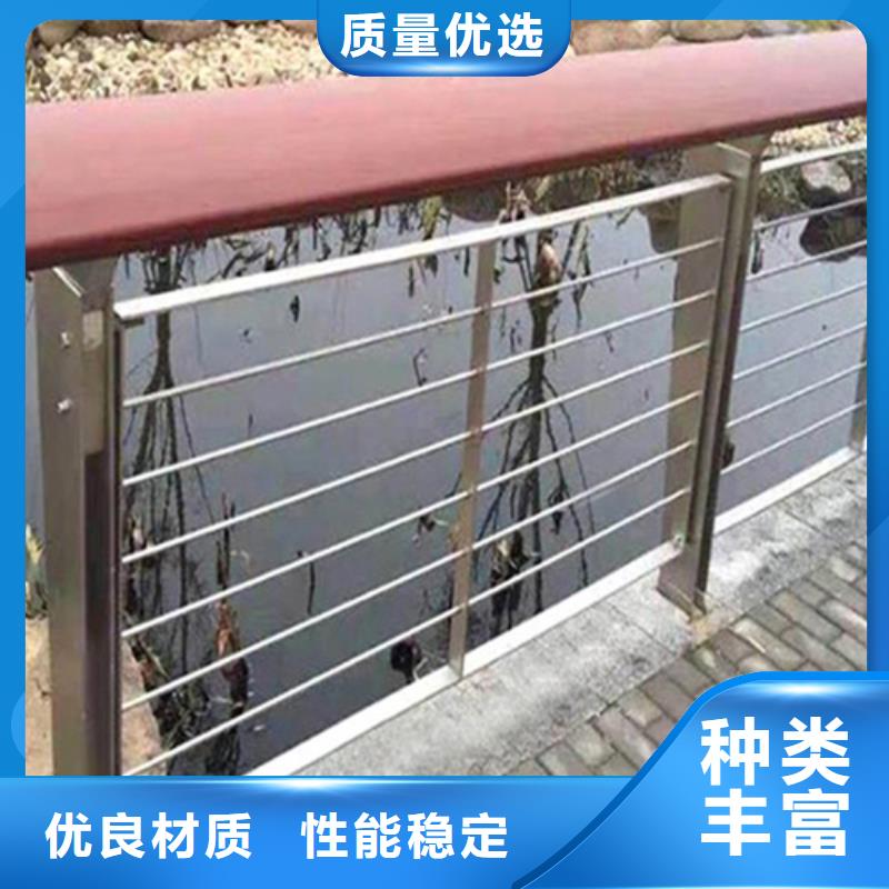 高架桥景区防撞护栏现货供应_规格全品质卓越