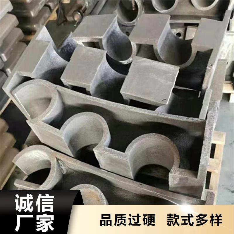 道路防撞护栏现货供应-可定制物流配货上门