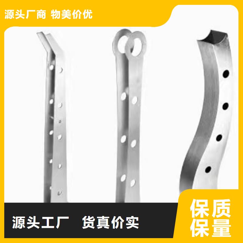 经验丰富的灯光护栏生产厂家同城品牌
