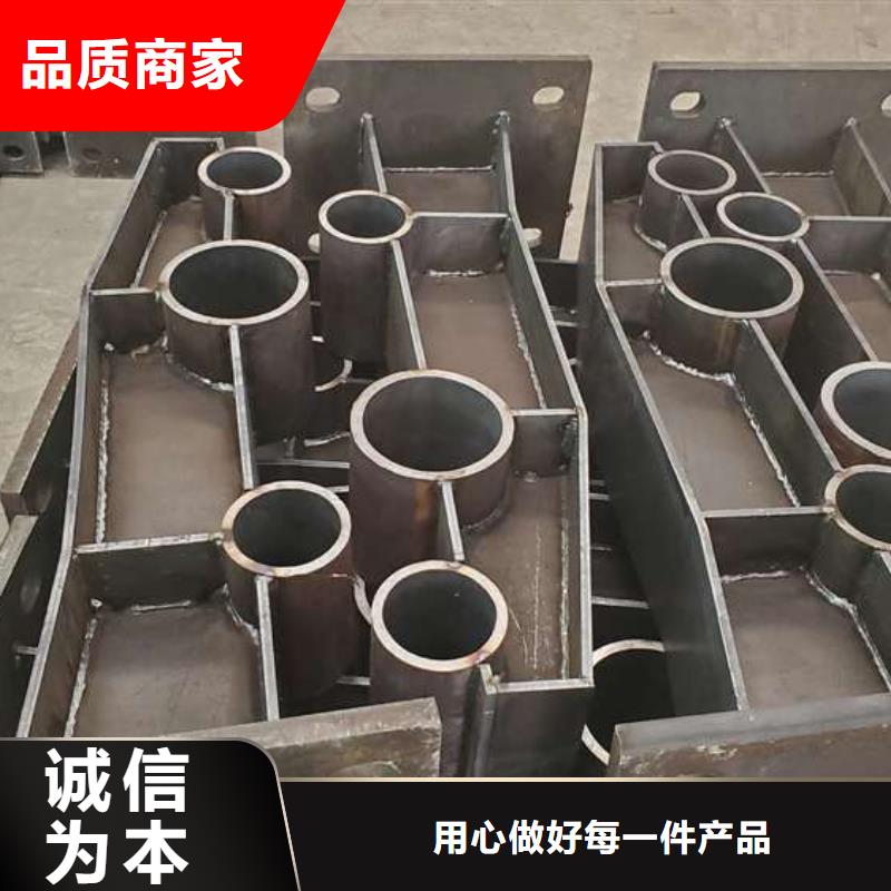 三沙市公路桥梁防撞护栏规范_欢迎您免费询价
