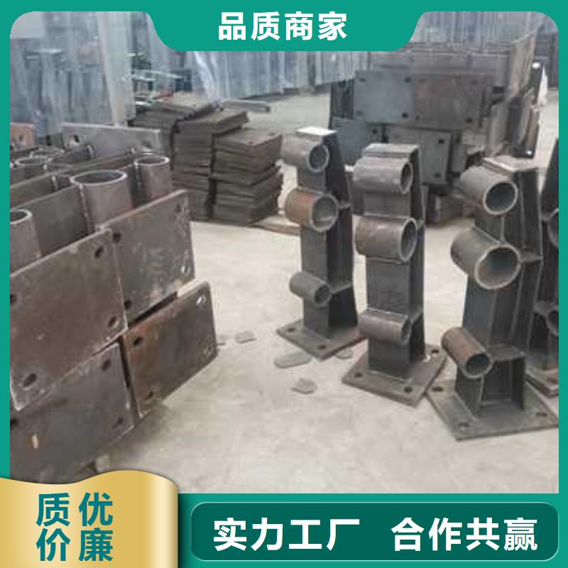 专业销售桥梁防撞护栏模板-价格优惠发货及时