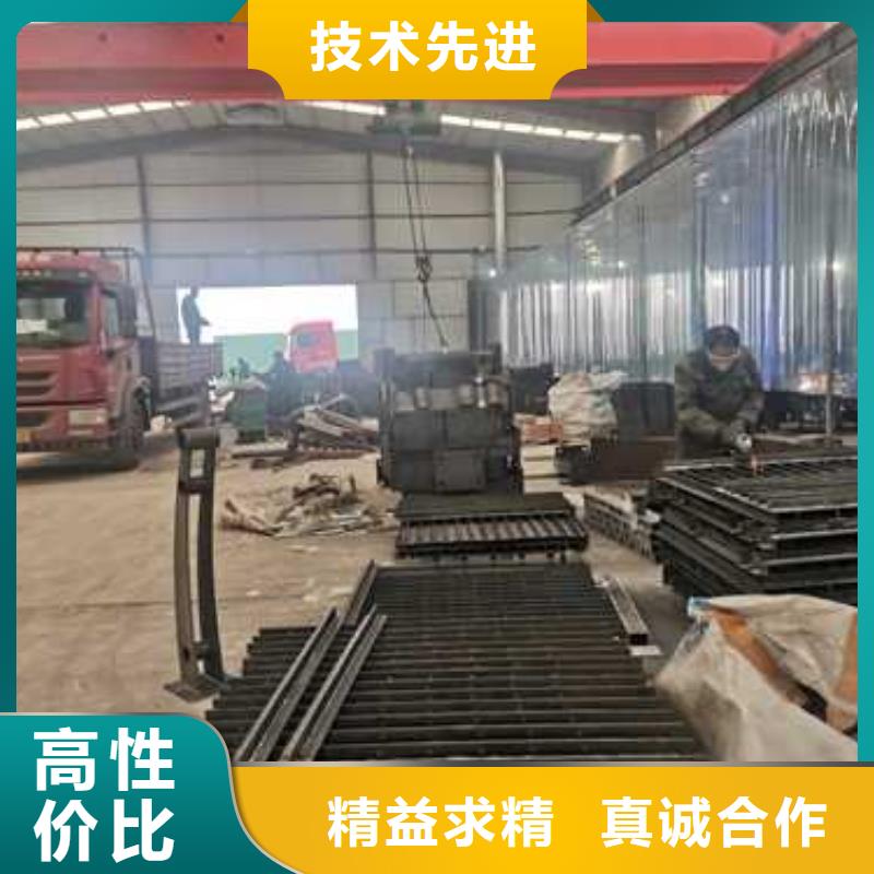 ​桥梁防撞护栏图片报价及时本地公司