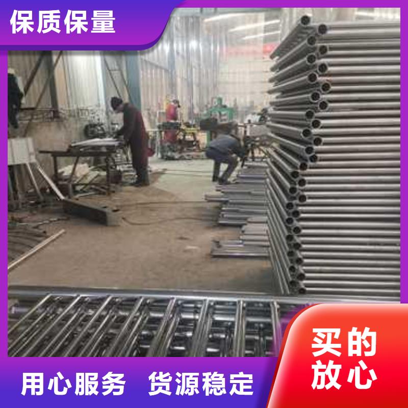 桥梁防撞护栏厂家-桥梁防撞护栏厂家厂家现货本地生产商