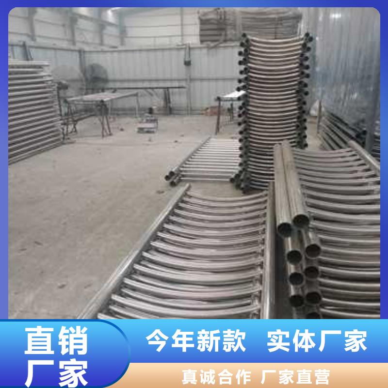 桥梁防撞护栏模板合格才出厂现货批发