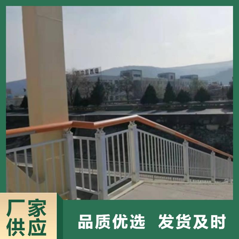 桥梁防撞护栏施工全过程设计施工本地服务商