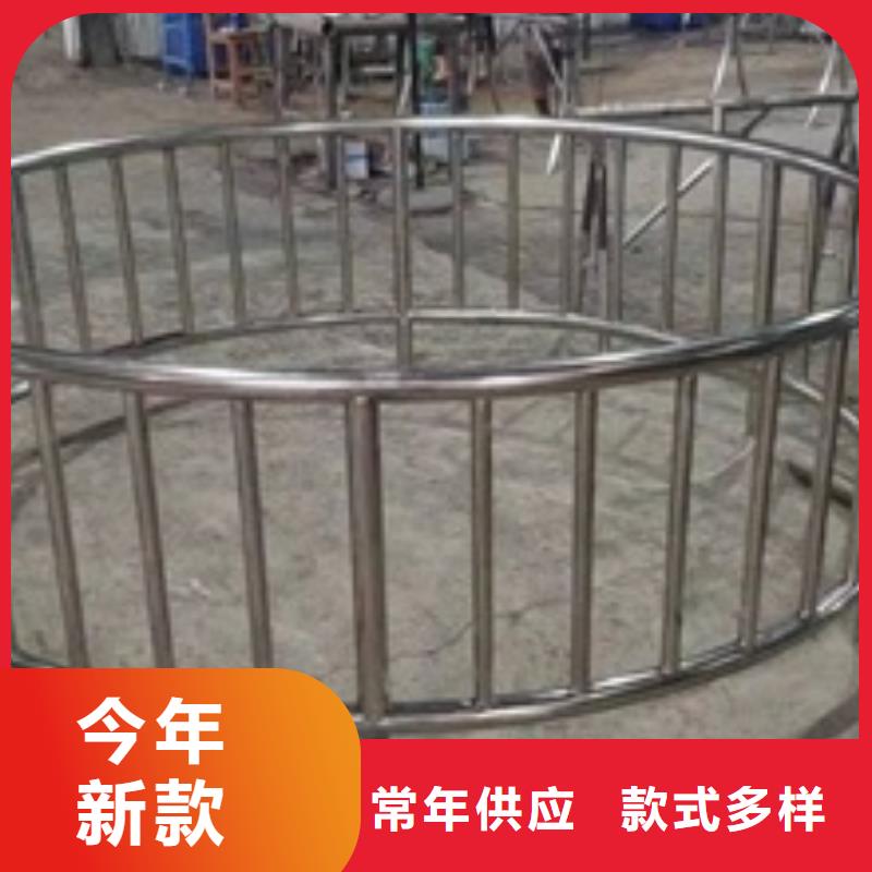桥梁防撞护栏模板供货速度快同城厂家