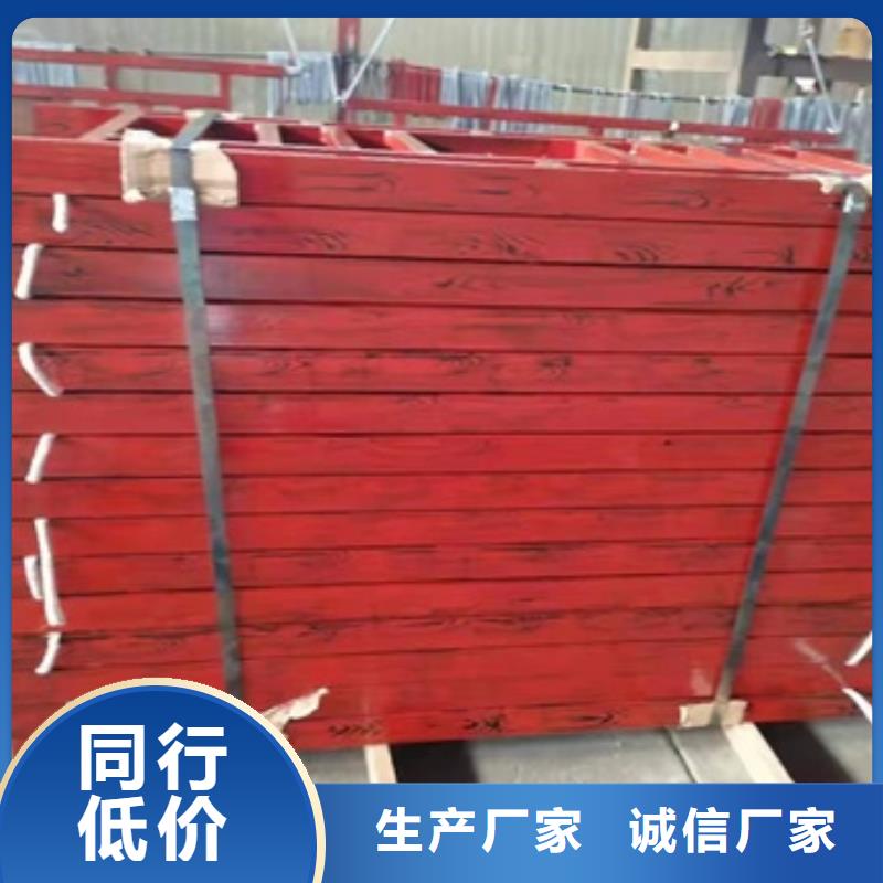 卖桥梁防撞护栏的生产厂家生产加工