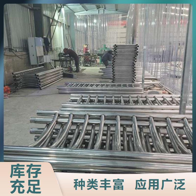 ：桥梁防撞护栏价格多少钱一米厂家批发销售的是诚信