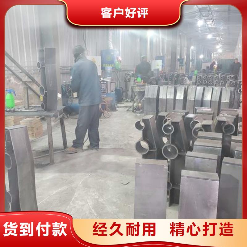 桥梁防撞护栏钢模租赁厂家，规格全本地货源