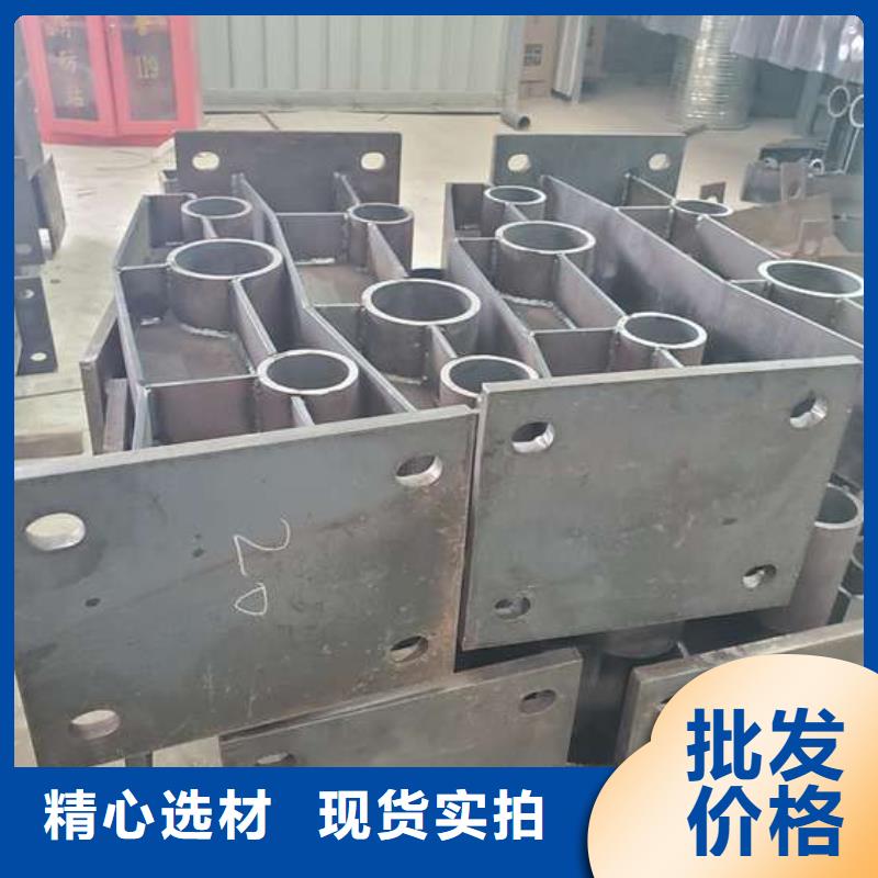 桥梁防撞护栏模板工艺先进专注细节更放心