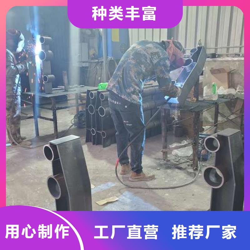 桥梁防撞护栏安装价格促销等你来品质服务诚信为本