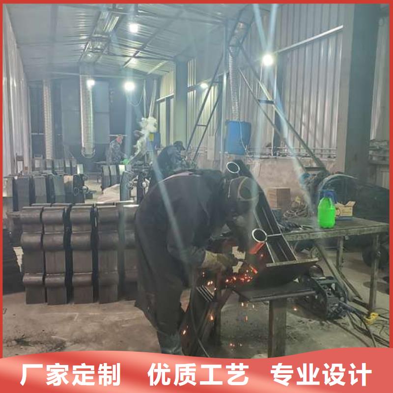 桥梁防撞护栏碳素复合管货源足质量好产地工厂