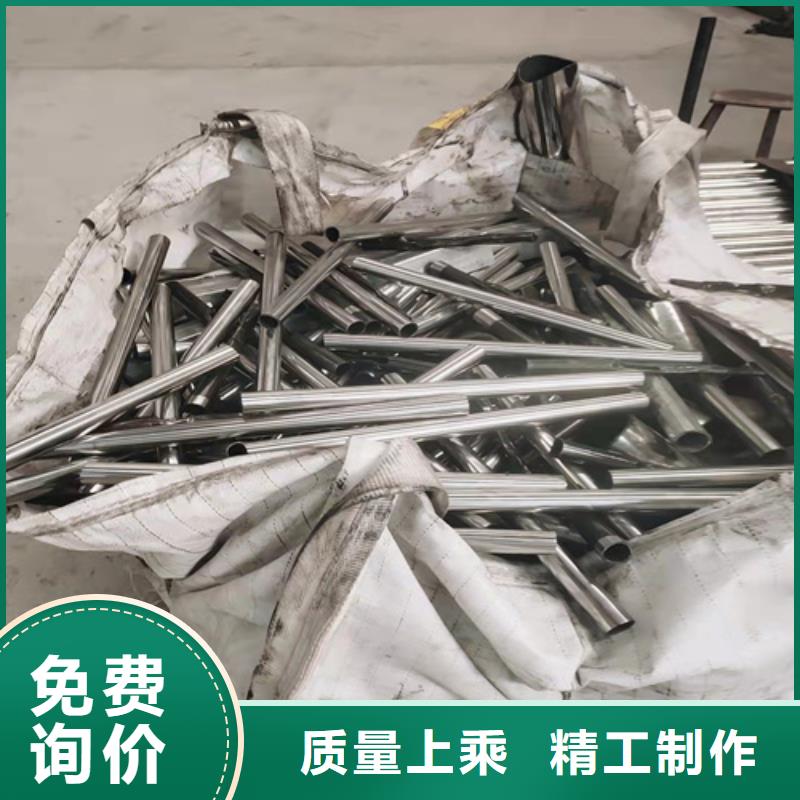 桥梁防撞护栏施工全过程优质源头厂家同城货源