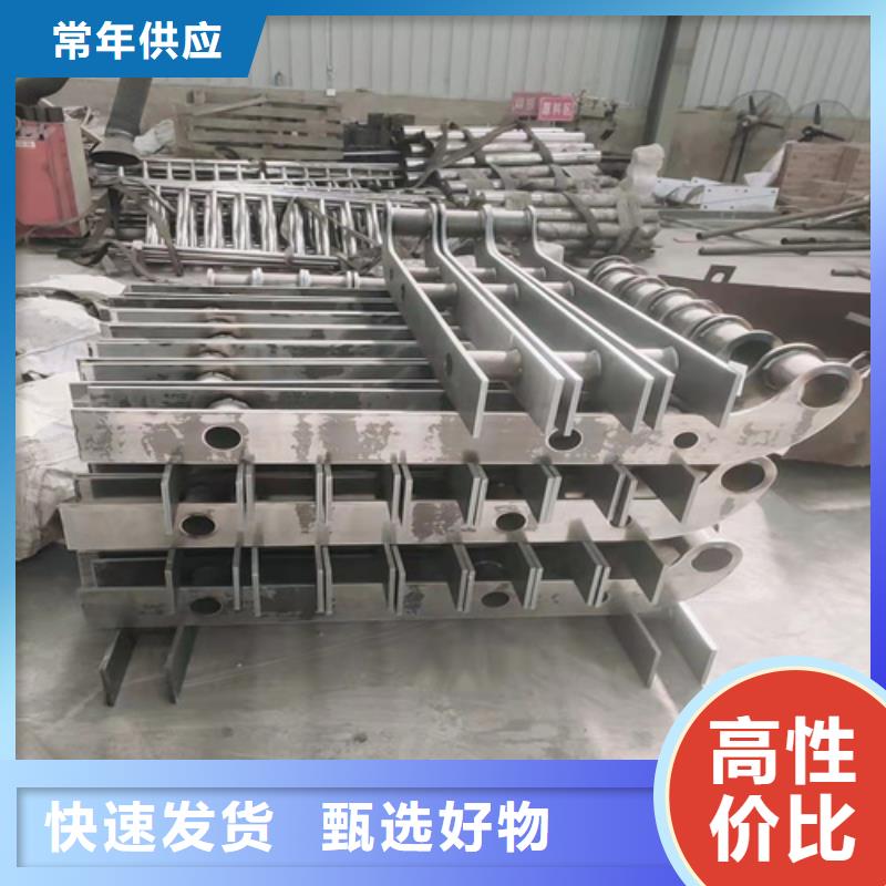 2025欢迎访问##桥梁防撞护栏图片##公司售后服务完善