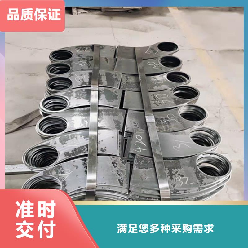 桥梁防撞护栏高度选桥梁防撞护栏高度厂家品质优良