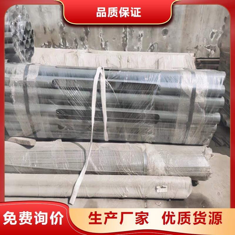 有现货的湖南桥梁防撞护栏厂家当地经销商