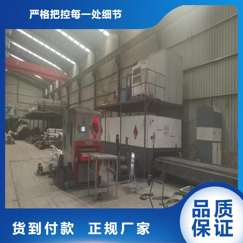 桥梁防撞护栏设置标准-诚信经营N年生产经验