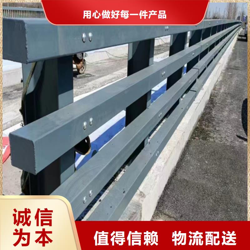 桥梁防撞护栏伸缩缝品质保证厂家定制