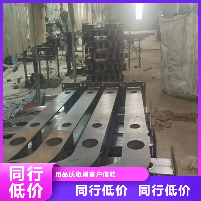 桥梁防撞护栏模板包邮现货直销规格型号全